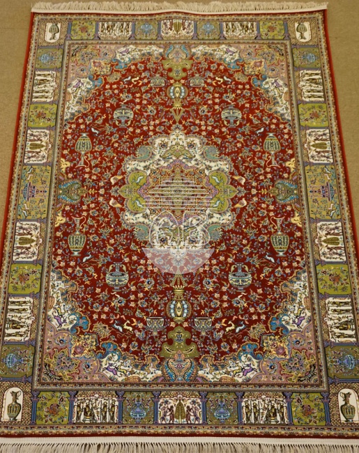 Karpet Iran-04