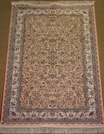 iKarpet Persiai Al Barkat Oriental Carpets
