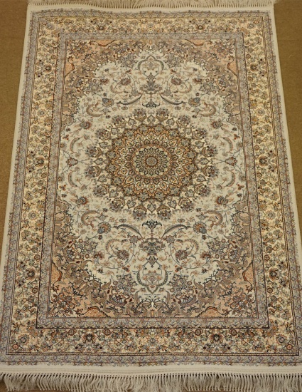 iKarpet Persiai Al Barkat Oriental Carpets
