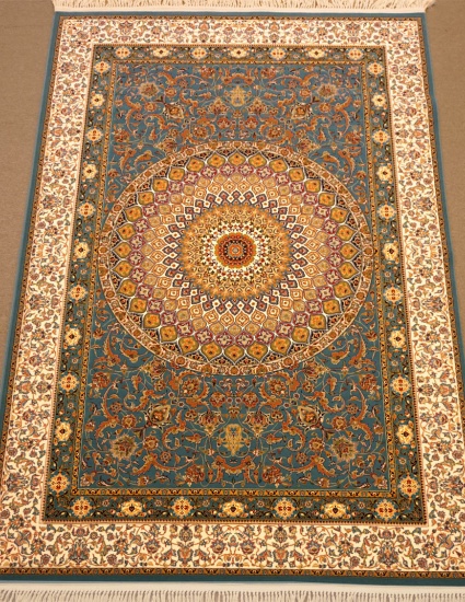 iKarpet Persiai Al Barkat Oriental Carpets